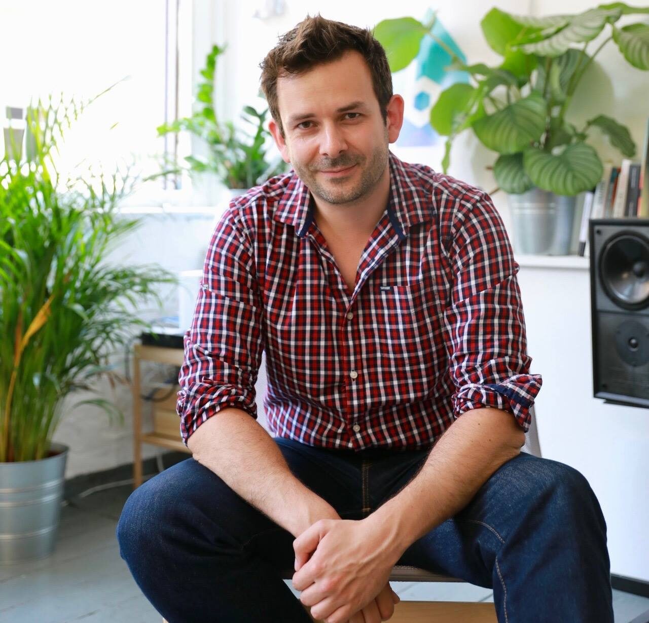 Alexander Siljanovski