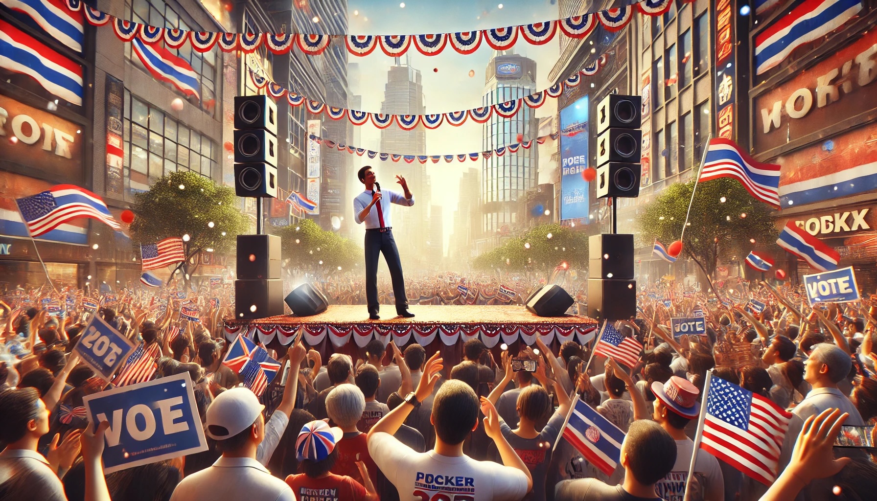 Elections